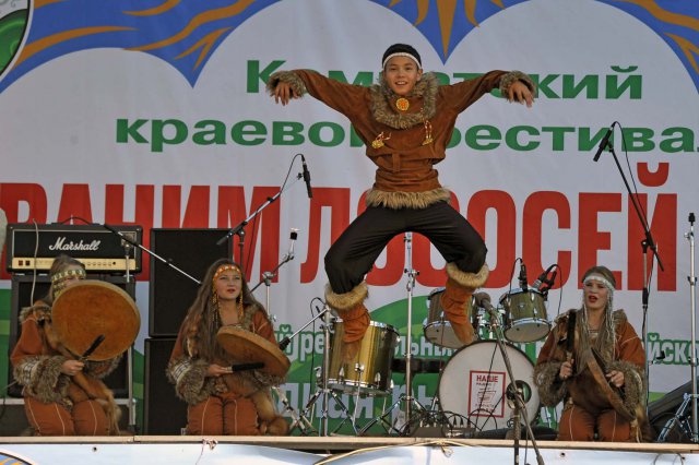 Фестиваль 2014